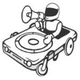 Illustration for article titled Alanis Morissette launches podcast, discusses conscious uncoupling
